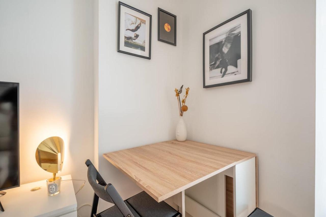 Guestready - Tranquility And Delight In Olaias Apartment Lissabon